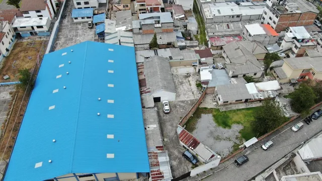 Terreno 2082 m² Sobre Av Mañosca, 10 de Agosto — imagen 3