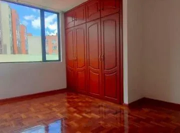 Venta Departamento de 3 Hab. Sector Norte de Quito — imagen 4