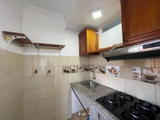 Suite en Venta Centro de Guayaquil Calle Cordova y Mendiburo Alemo, Guayas — imagen 3