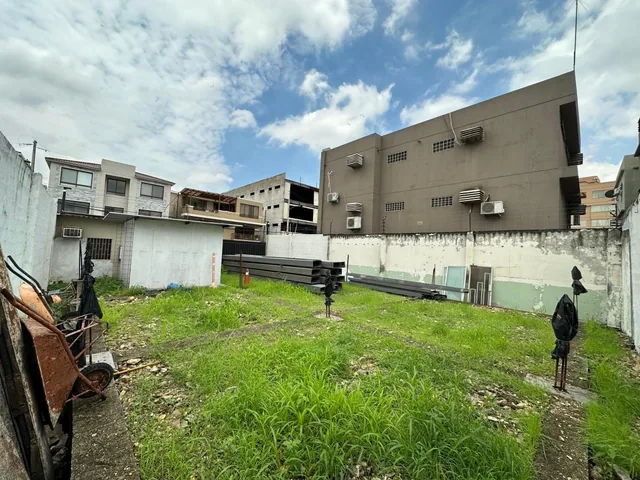 Se Vende Terreno en Kennedy Norte (Conjunto Cerrado), Guayas — imagen 5