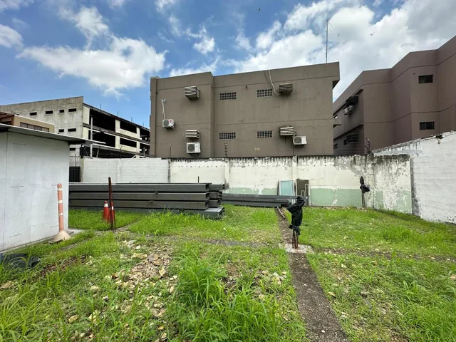 Se Vende Terreno en Kennedy Norte (Conjunto Cerrado), Guayas — imagen 4