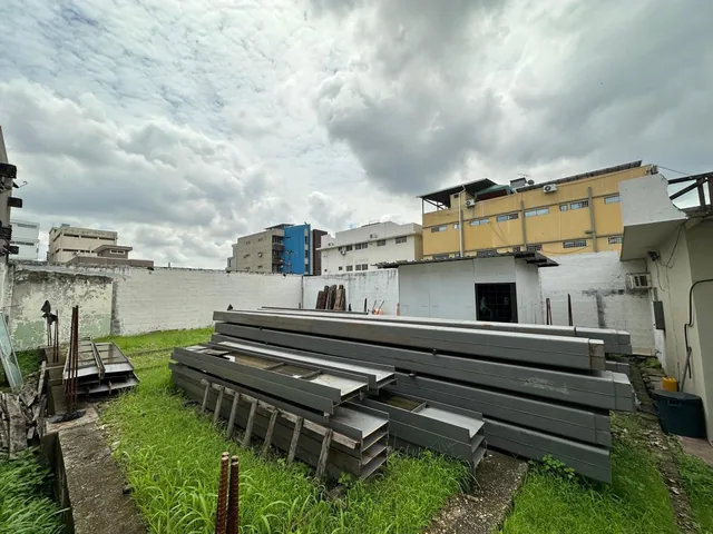Se Vende Terreno en Kennedy Norte (Conjunto Cerrado), Guayas — imagen 3