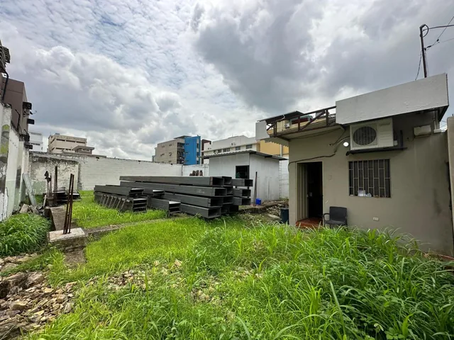 Se Vende Terreno en Kennedy Norte (Conjunto Cerrado), Guayas — imagen 2
