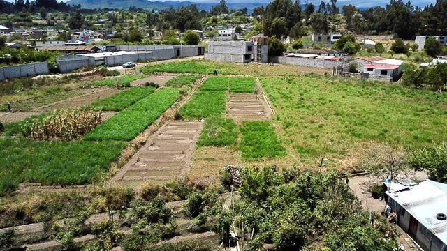 Terreno en Cevallos, Tungurahua — imagen 4