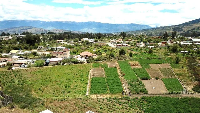 Terreno en Cevallos, Tungurahua — imagen 3