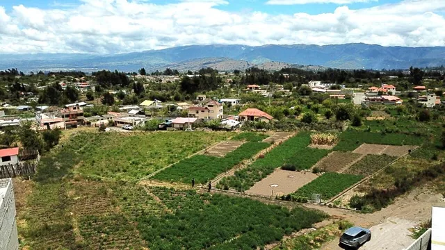 Terreno en Cevallos, Tungurahua — imagen 2