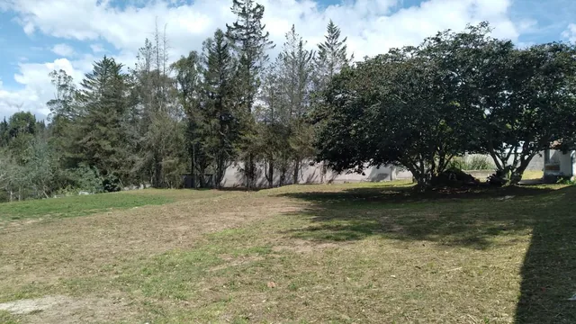 Muy Buen Terreno Ubicado en Urbanización Nueva en Puembo, Exclusividad — imagen 2