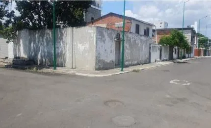 Bahía Caráquez, Malecón Alberto Santos, Vendo Terren 192 m² Calle Cecilia Hurtado, Manabí — imagen 5