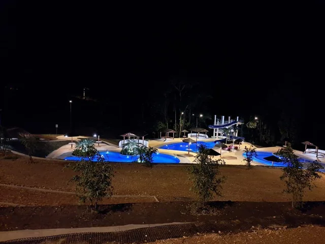 Terreno en Venta | 1.251 m² | Mapia | Pedro Vicente Maldonado — imagen 2