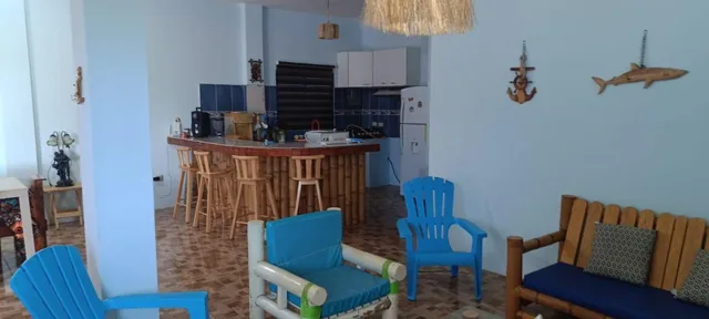Casa en Venta Una Planta Cerca Mar - A. Quinde — imagen 4