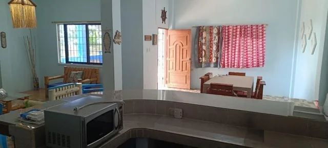 Casa en Venta Una Planta Cerca Mar - A. Quinde — imagen 2