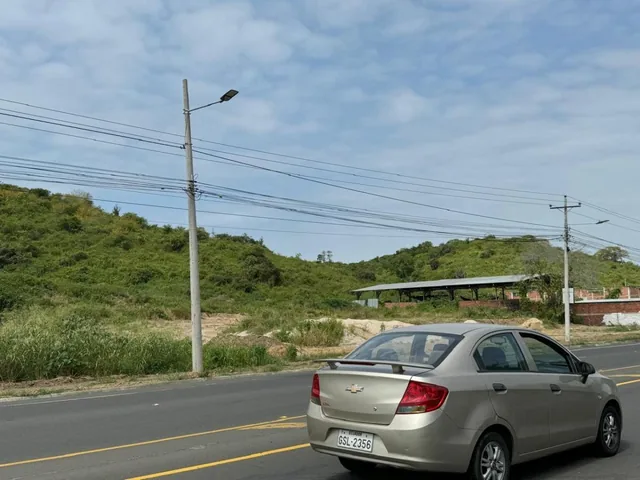 Terreno en Venta en Montecristi, Manabí — imagen 5