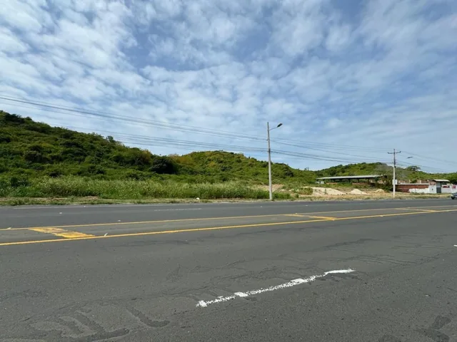 Terreno en Venta en Montecristi, Manabí — imagen 4