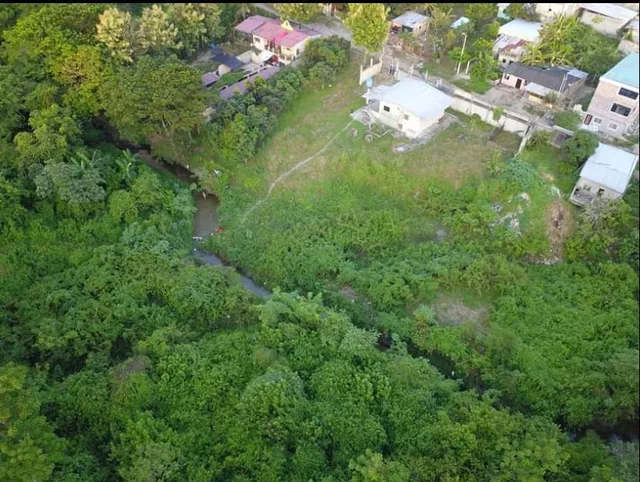 Oportunidad de Vta Terreno en Chongón - m. Matamoros, Guayas — imagen 5