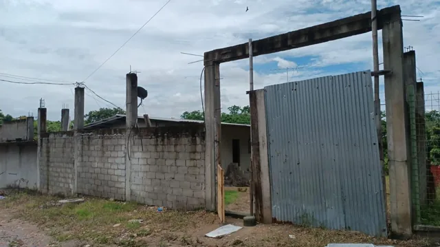 Oportunidad de Vta Terreno en Chongón - m. Matamoros, Guayas — imagen 4