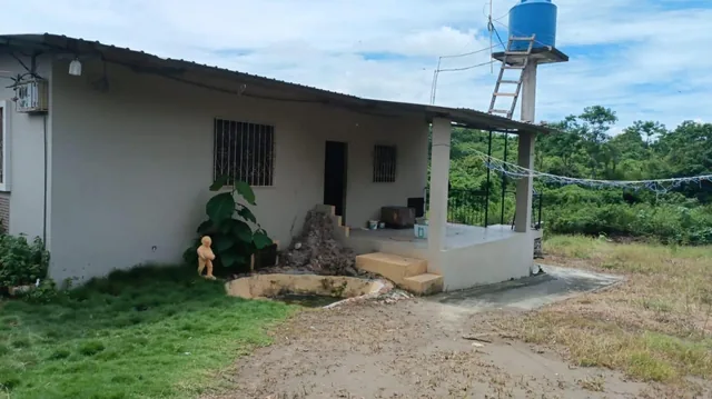 Oportunidad de Vta Terreno en Chongón - m. Matamoros, Guayas — imagen 3