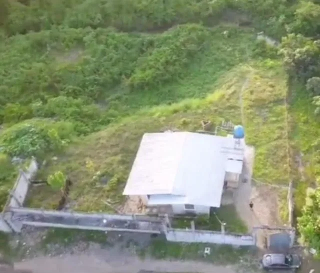 Oportunidad de Vta Terreno en Chongón - m. Matamoros, Guayas — imagen 2