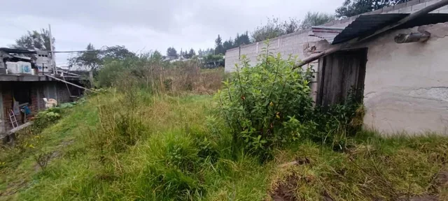 Vendo Terreno de 362 m² en Checa — imagen 4