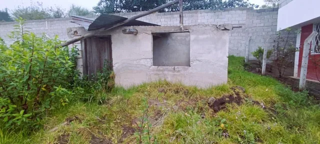 Vendo Terreno de 362 m² en Checa — imagen 2