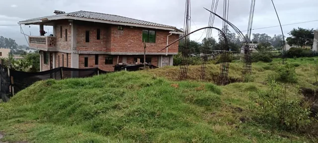 Vendo Terreno de 358 m² - Checa - con Planos — imagen 5