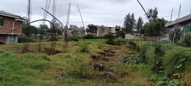 Vendo Terreno de 358 m² - Checa - con Planos — imagen 4