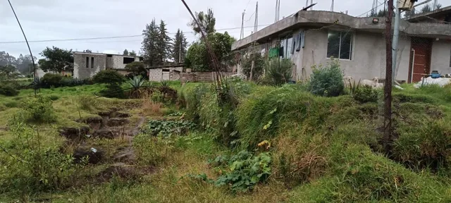 Vendo Terreno de 358 m² - Checa - con Planos — imagen 3