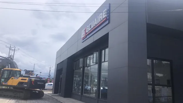 Vendo Terreno Ubicacion Comercial Espectacular Galo Plaza Lasso. Provincia de Pichincha — imagen 3
