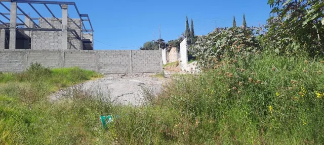 Jrs Hermoso Terreno de Venta Atencion Constructores. Oportunidad — imagen 5