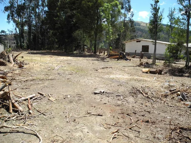 Vendo Armenia Terreno 5.479 m² y Casa 300 m² C. Valle de Los Chillos — imagen 3