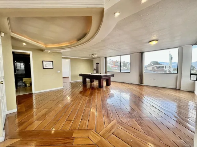 Departamento de Venta en Pinar Alto con Vista Panorámica 360° y Terraza Privada — imagen 5