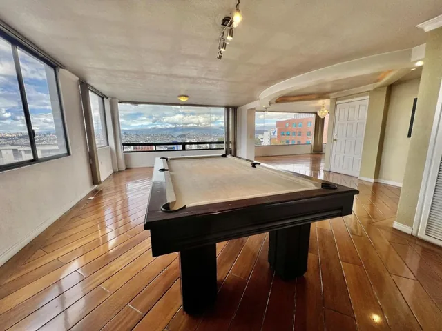 Departamento de Venta en Pinar Alto con Vista Panorámica 360° y Terraza Privada — imagen 3