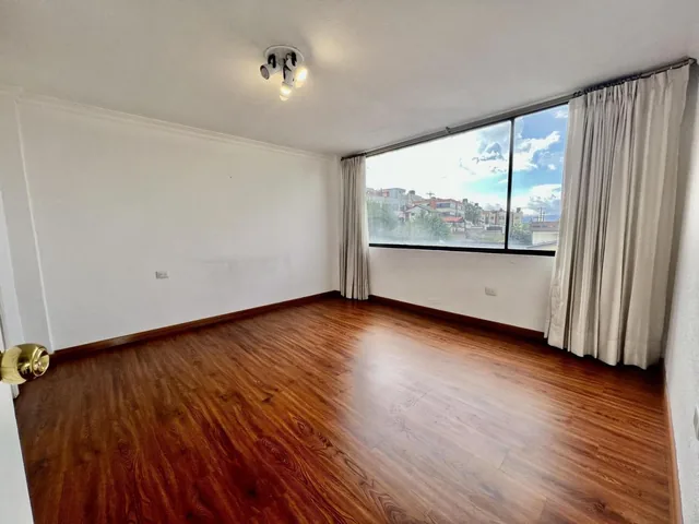 Departamento de Venta en Pinar Alto con Vista Panorámica 360° y Terraza Privada — imagen 2