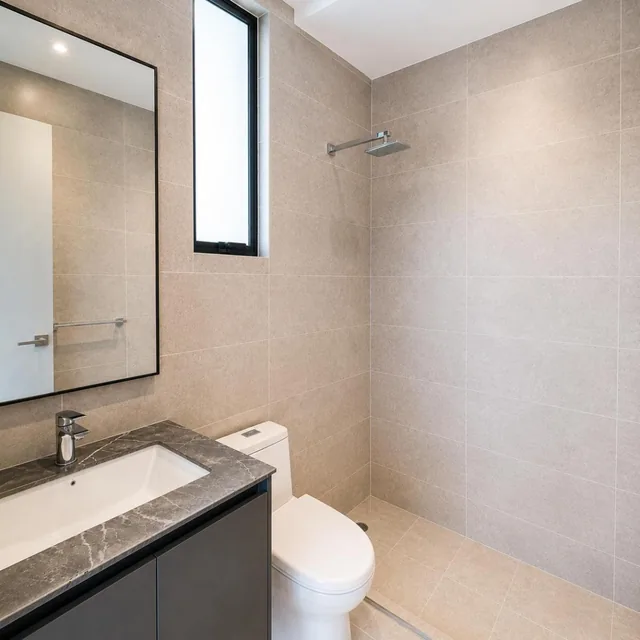 Venta Estudio a Estrenar - Iñaquito Alto - Centro Norte - 1 Parq + 1 Bod — imagen 4