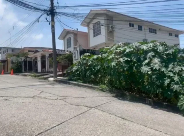 Venta de Terreno en Urbanizacion Ceibos Santa Cecilia 400 m² Negociable (Aq), Guayas — imagen 2