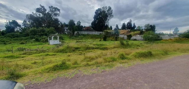 Se Vende Terreno en Sangolqui - Sector Home Vega — imagen 2