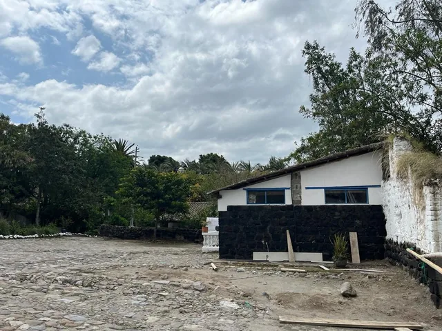 Terreno de Venta en Otavalo, Km. 1 Vía a Ibarra, 3595 m², Imbabura — imagen 5