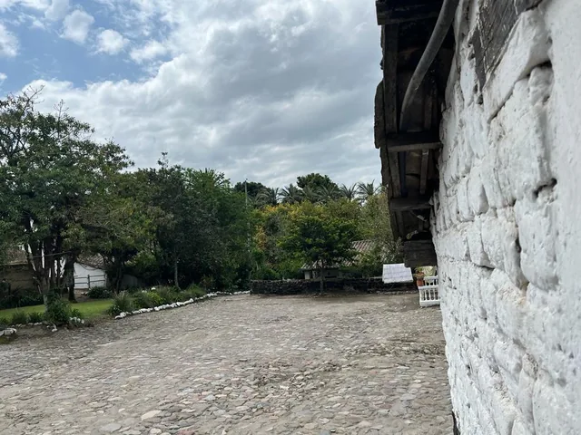Terreno de Venta en Otavalo, Km. 1 Vía a Ibarra, 3595 m², Imbabura — imagen 3
