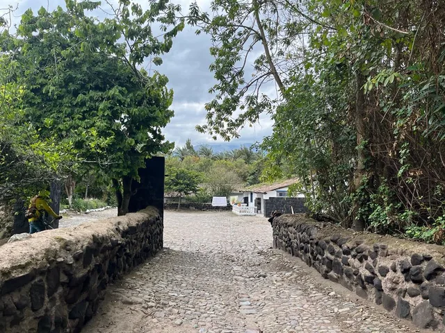 Terreno de Venta en Otavalo, Km. 1 Vía a Ibarra, 3595 m², Imbabura — imagen 2