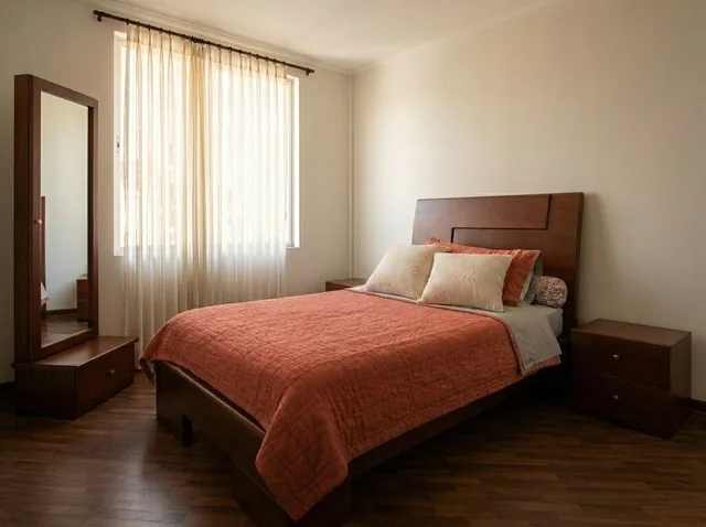 Casa de 212 m² con 4 Dorm. en Venta en Conocoto — imagen 5