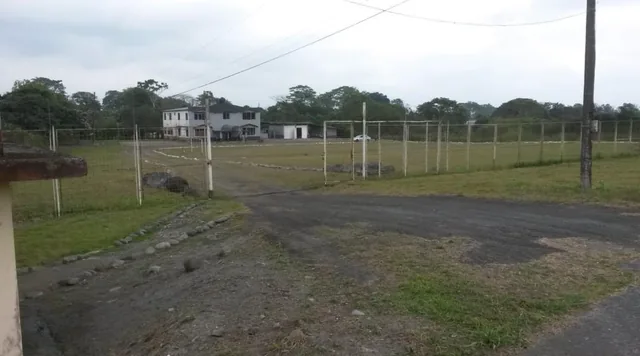 Se Vende Terreno Via a Chone - Km 10, Manabí — imagen 5