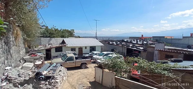 Terreno de Venta en Cumbaya — imagen 4