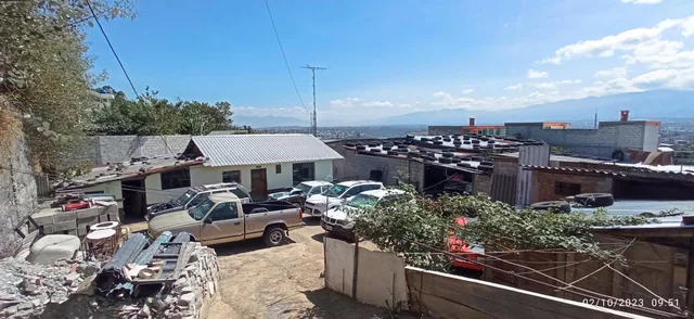 Terreno de Venta en Cumbaya — imagen 2