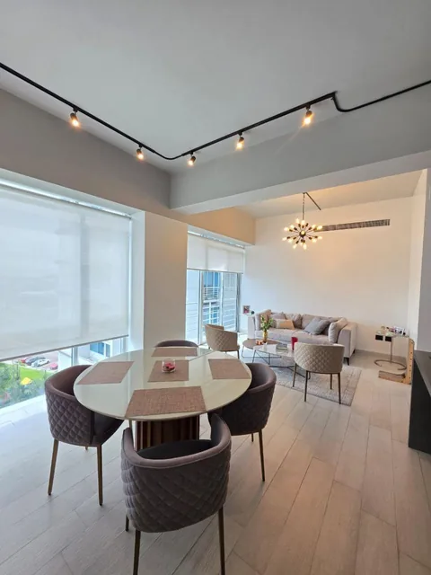 Departamento en Alquiler o Venta, Urb. River Towers - Samborondon, Guayas — imagen 4