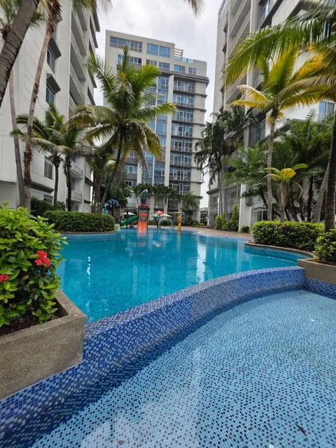 Departamento en Alquiler o Venta, Urb. River Towers - Samborondon, Guayas — imagen 3