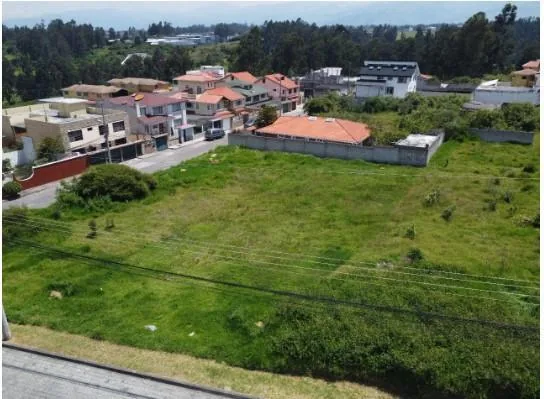 Terreno en Venta 625 m². Dentro de Urbanización a Pocos m de La Espe — imagen 5