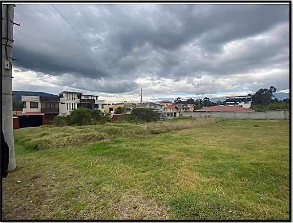 Terreno en Venta 625 m². Dentro de Urbanización a Pocos m de La Espe — imagen 4