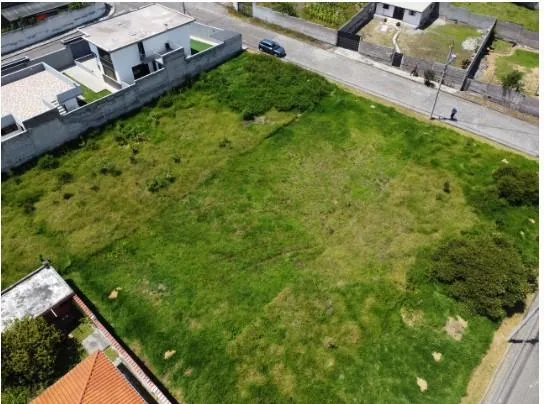 Terreno en Venta 625 m². Dentro de Urbanización a Pocos m de La Espe — imagen 3