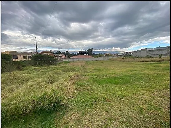 Terreno en Venta 625 m². Dentro de Urbanización a Pocos m de La Espe — imagen 2