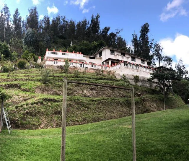 Vendo Terreno Intervalles — imagen 4