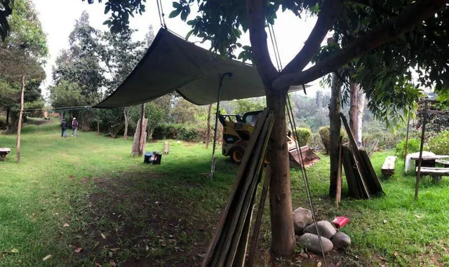 Vendo Terreno Intervalles — imagen 3